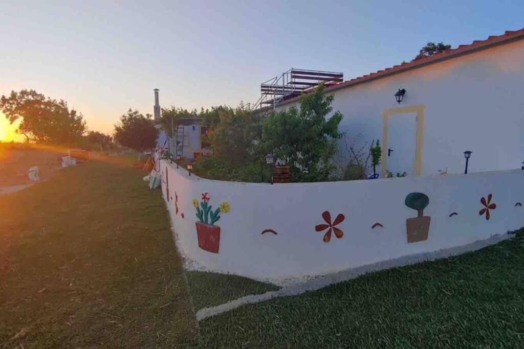 Cape Maleas Villa Agios Nikolaos  ภายนอก รูปภาพ
